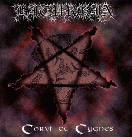 Liturgia : Corvi et Cygnes